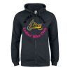 Clique Premium OC Hoody Full Zip Thumbnail