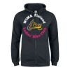 Clique Premium OC Hoody Full Zip Thumbnail