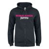 Clique Premium OC Hoody Full Zip Thumbnail