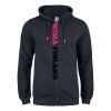 Clique Premium OC Hoody Full Zip Thumbnail