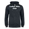 Clique Premium OC Hoody Full Zip Thumbnail