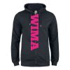 Clique Premium OC Hoody Full Zip Thumbnail