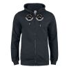 Clique Premium OC Hoody Full Zip Thumbnail