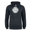 Clique Premium OC Hoody Full Zip Thumbnail