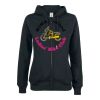 Clique Premium OC Hoody Full Zip Women Thumbnail