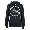 Clique Premium OC Hoody Full Zip Women Thumbnail