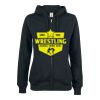Clique Premium OC Hoody Full Zip Women Thumbnail