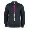 Clique Premium OC Cardigan Thumbnail
