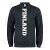 Clique Premium OC Cardigan Thumbnail
