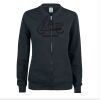 Clique Premium OC Cardigan Ladies Thumbnail