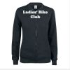 Clique Premium OC Cardigan Ladies Thumbnail