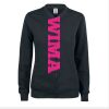 Clique Premium OC Cardigan Ladies Thumbnail