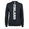 Clique Premium OC Cardigan Ladies Thumbnail