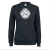 Clique Premium OC Cardigan Ladies Thumbnail